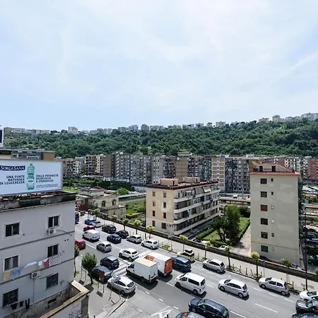 Apartmán Central Panoramic 4 Guest *