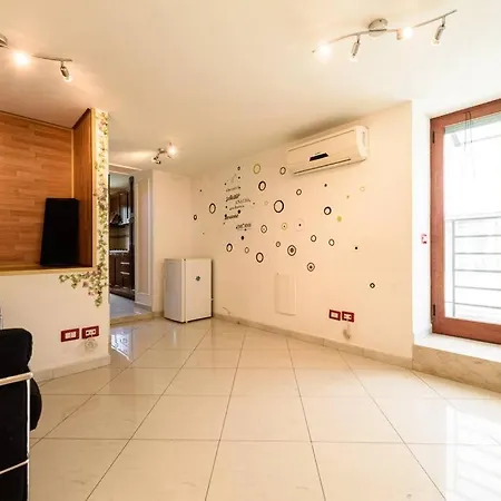 Apartmán Central Panoramic 4 Guest